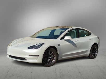 Used 2020 Tesla Model 3 Long Range