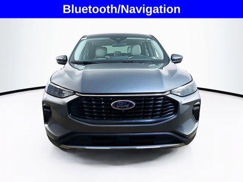 Certified 2023 Ford Escape Active w/ Tech Pack #2 image 2