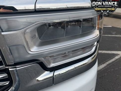 Used 2024 RAM 2500 Laramie AWD/4WD image 45