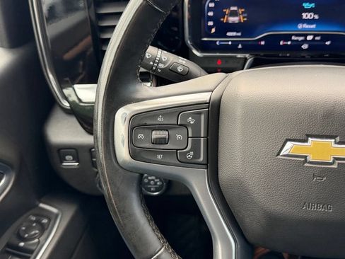 Used 2025 Chevrolet Silverado 2500 LT w/ Convenience Package AWD/4WD image 19