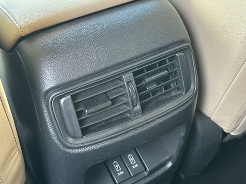 Used 2017 Honda CR-V EX-L image 16