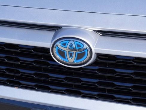 Certified 2023 Toyota RAV4 SE AWD/4WD image 10