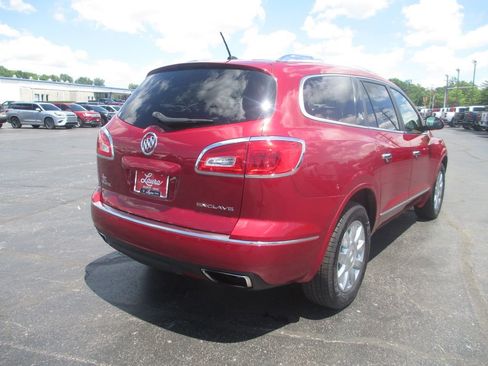 Used 2014 Buick Enclave Premium w/ Trailering Provision Package FWD image 5