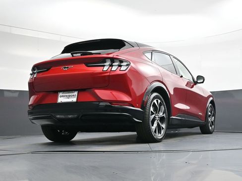 Used 2021 Ford Mustang Mach-E Premium image 38