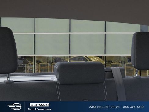 New 2026 Ford Ranger XL w/ Trailer Tow Package image 22