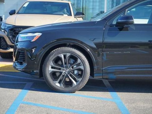 New 2026 Audi Q7 3.0T Premium Plus image 2