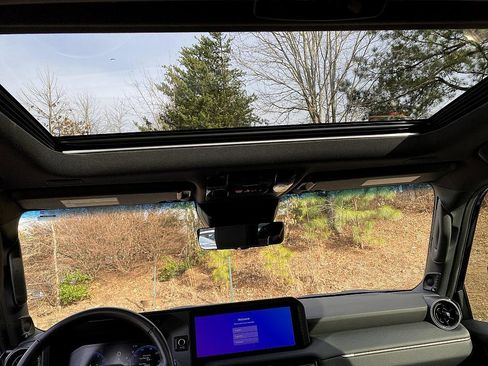 Certified 2024 Toyota Land Cruiser image 16