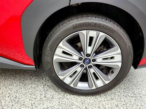 Used 2023 Subaru Solterra AWD image 9