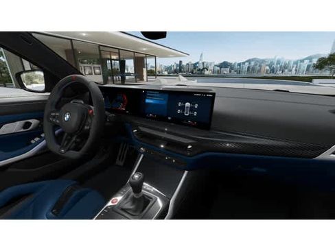 New 2026 BMW M3 image 14