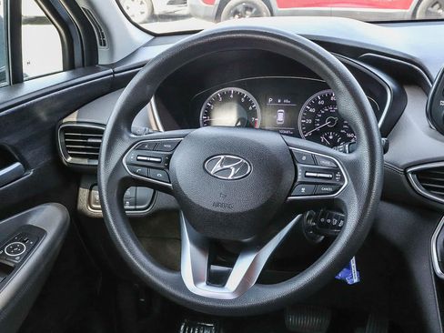 Used 2019 Hyundai Santa Fe SE AWD/4WD image 20