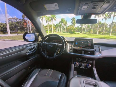 Used 2021 Chevrolet Tahoe RST RWD image 20