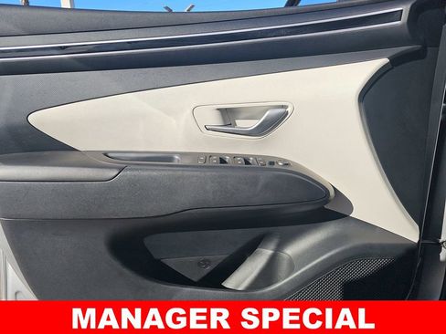 Used 2024 Hyundai Tucson SEL image 27