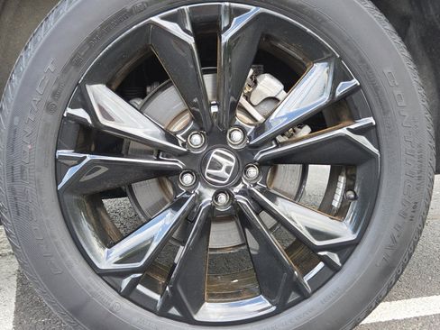 Certified 2023 Honda CR-V Sport Touring image 16