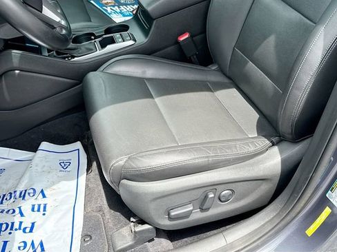 Used 2018 Hyundai Tucson SEL Plus AWD/4WD image 26
