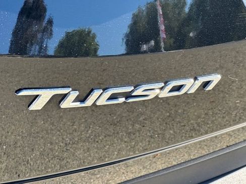 Used 2022 Hyundai Tucson SEL w/ Convenience Package image 26