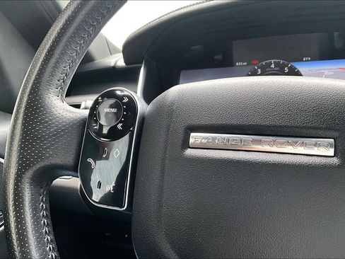 Used 2019 Land Rover Range Rover Sport HSE AWD/4WD image 11