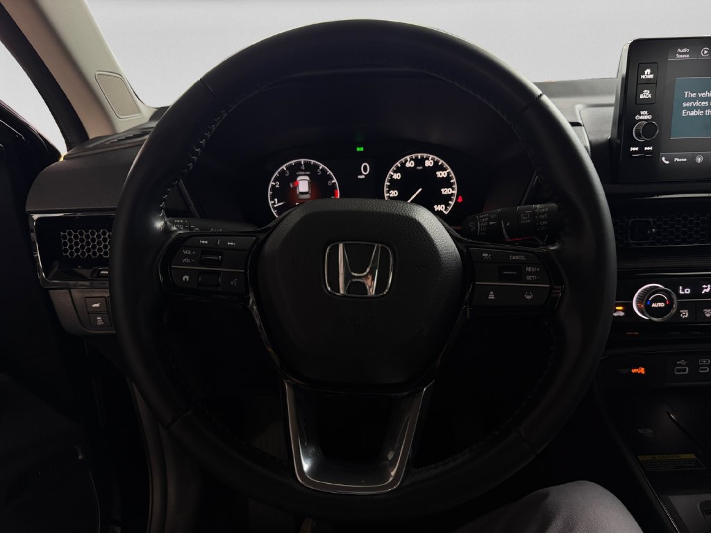 Used 2025 Honda CR-V EX-L image 12