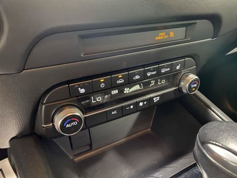 Used 2019 MAZDA CX-5 Touring AWD/4WD image 24
