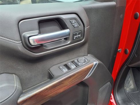 Used 2021 GMC Sierra 1500 SLT w/ Driver Alert Package I image 18