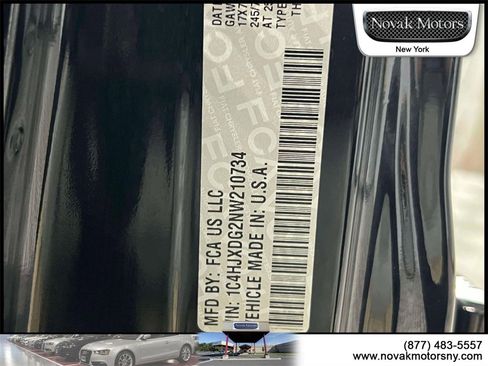 Used 2022 Jeep Wrangler Unlimited Sport image 18