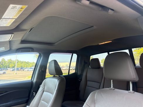 Used 2020 Honda Ridgeline RTL-E image 30