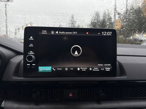 Used 2023 Honda CR-V Sport Touring image 23