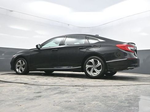 Used 2018 Honda Accord EX-L image 33