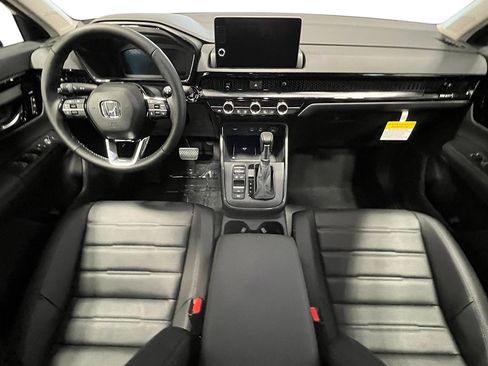 New 2026 Honda CR-V EX-L image 15