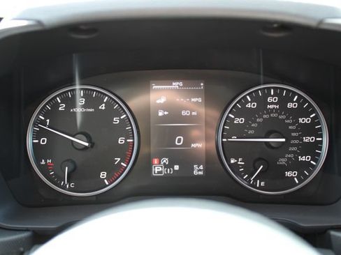 New 2026 Subaru Forester Premium AWD/4WD image 23