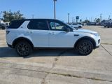 Used 2019 Land Rover Discovery Sport HSE image 4