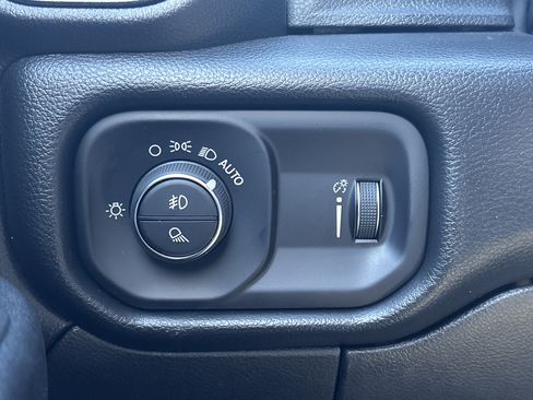 New 2026 RAM 2500 Tradesman image 26