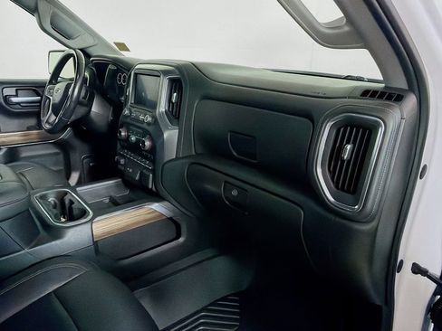 Used 2020 Chevrolet Silverado 1500 LT Trail Boss AWD/4WD image 26