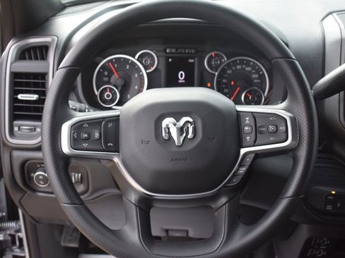 New 2026 RAM 3500 Tradesman image 17