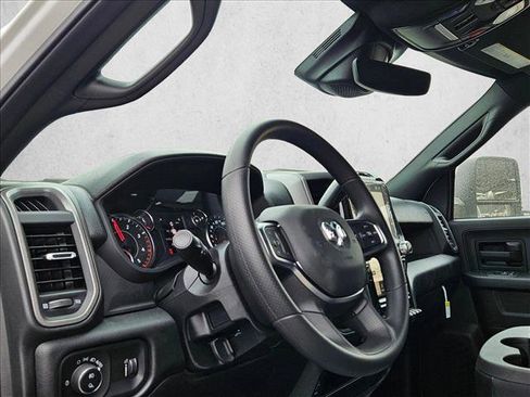 New 2026 RAM 3500 Tradesman image 3
