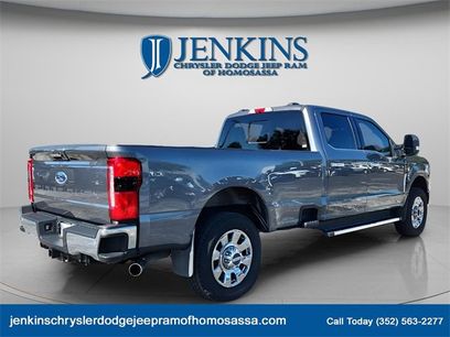 Used 2023 Ford F250 Lariat w/ Chrome Package