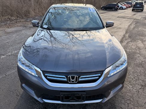 Used 2015 Honda Accord Touring image 8