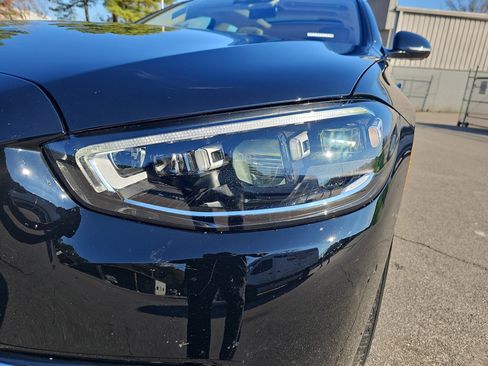 Certified 2023 Mercedes-Benz S 500 4MATIC image 34