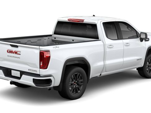 New 2026 GMC Sierra 1500 Elevation AWD/4WD image 27