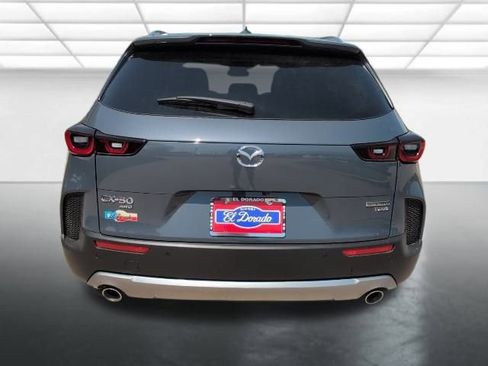 Used 2025 MAZDA CX-50 AWD 2.5 S w/ Accent Package image 38