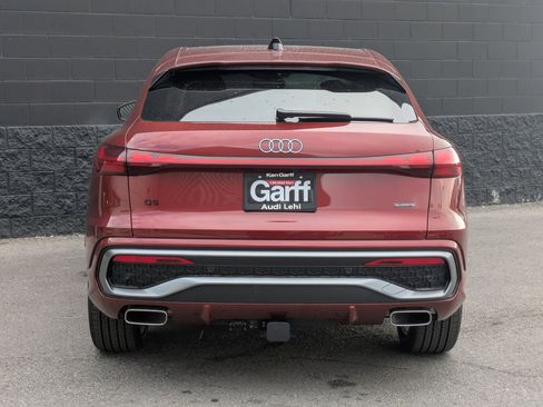 New 2025 Audi Q5 Prestige image 6