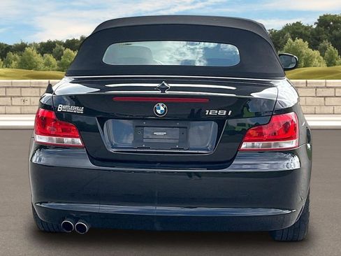 Used 2013 BMW 128i Convertible RWD image 4