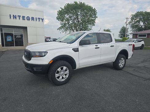 Used 2020 Ford Ranger XL w/ Equipment Group 101A Mid image 2