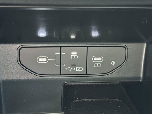 Used 2025 Kia Sorento EX w/ Panoramic Sunroof Package FWD image 55