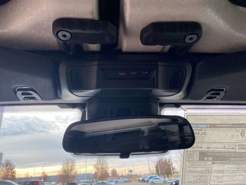 New 2026 Jeep Gladiator Willys AWD/4WD image 17