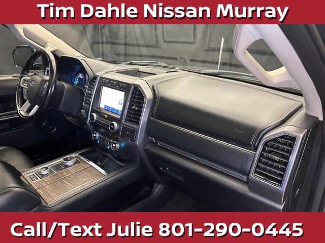 Used 2020 Ford Expedition Platinum AWD/4WD image 17