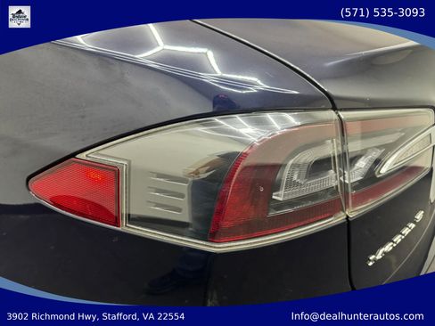 Used 2013 Tesla Model S RWD image 8