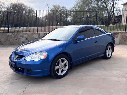 Used 2004 Acura RSX Type-S