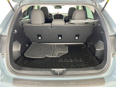 Certified 2024 Subaru Crosstrek 2.0i Premium AWD/4WD image 24
