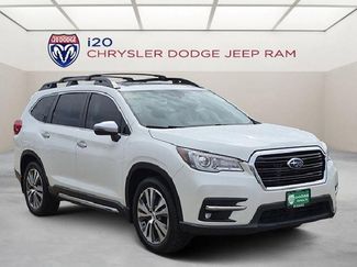 Used 2020 Subaru Ascent Touring w/ Popular Package #3 video 1