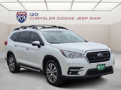 Used 2020 Subaru Ascent Touring w/ Popular Package #3